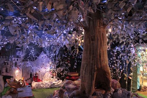 Step into a Fairy Tale: Room Decor Ideas for a Magical Escape